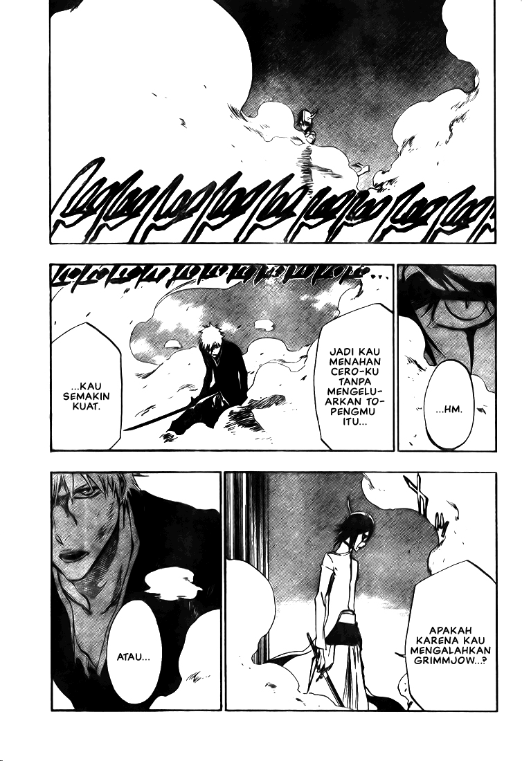 Bleach Chapter 340 Image 15