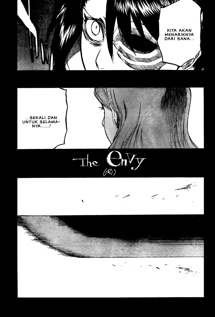 Bleach Chapter 341 Image 2