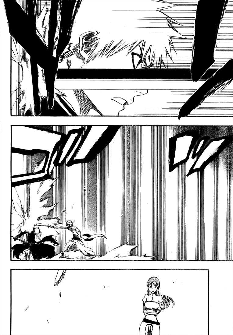 Bleach Chapter 341 Image 3