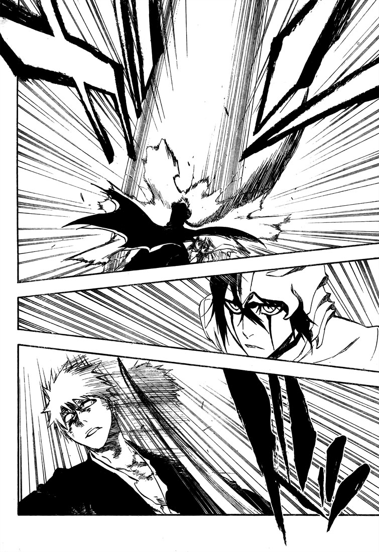 Bleach Chapter 341 Image 5