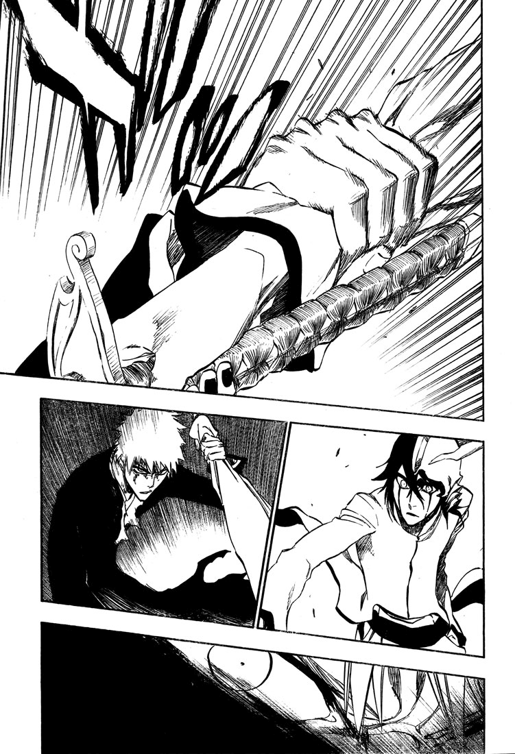 Bleach Chapter 341 Image 8