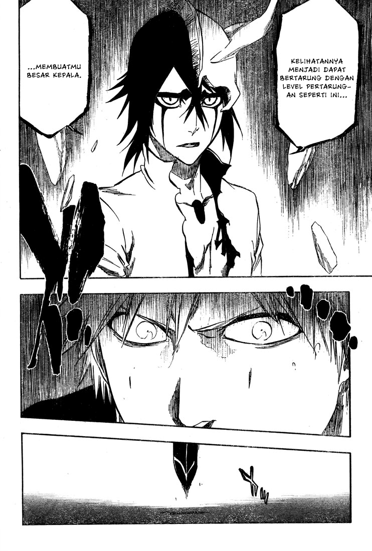 Bleach Chapter 341 Image 13