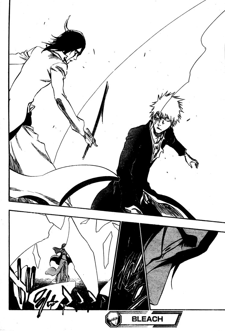 Bleach Chapter 341 Image 17