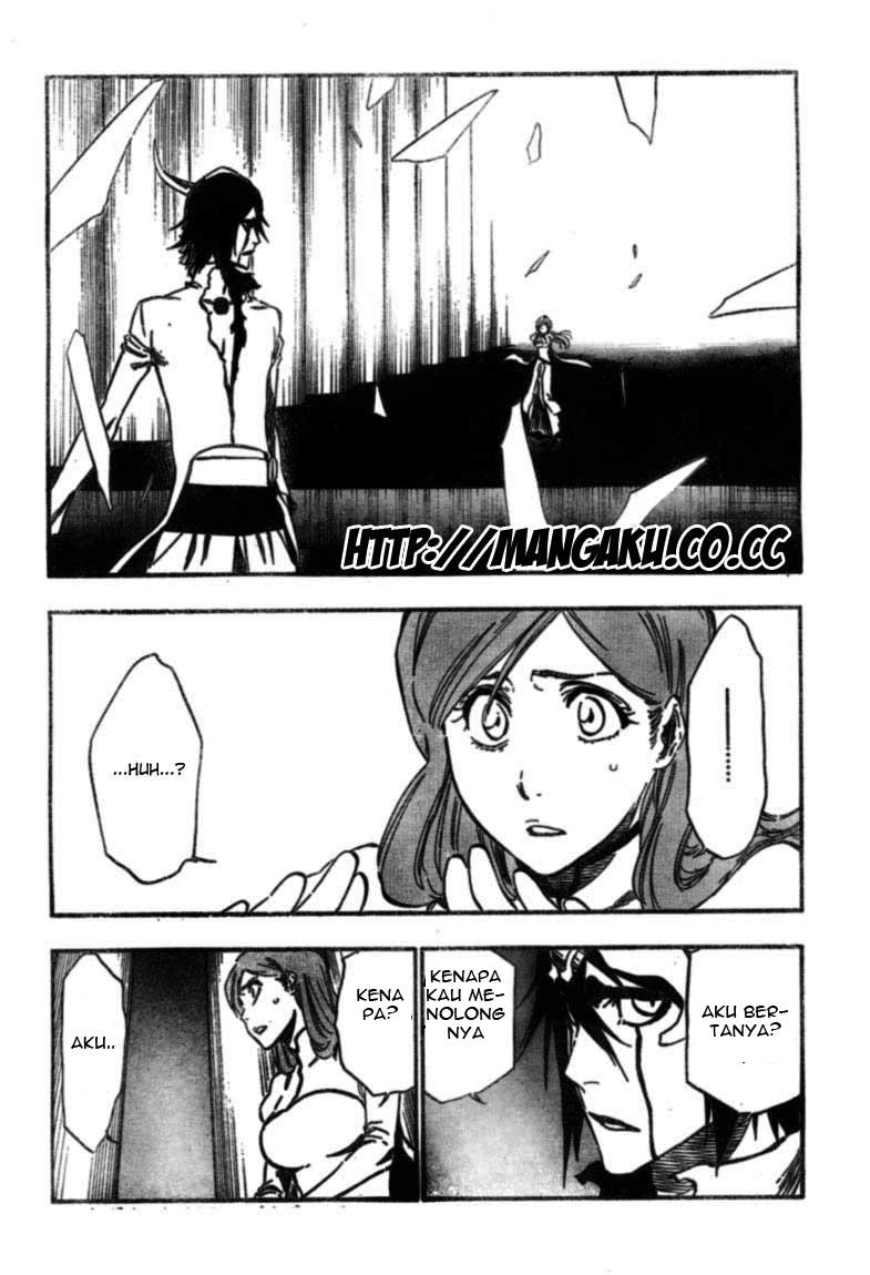 Bleach Chapter 342 Image 3