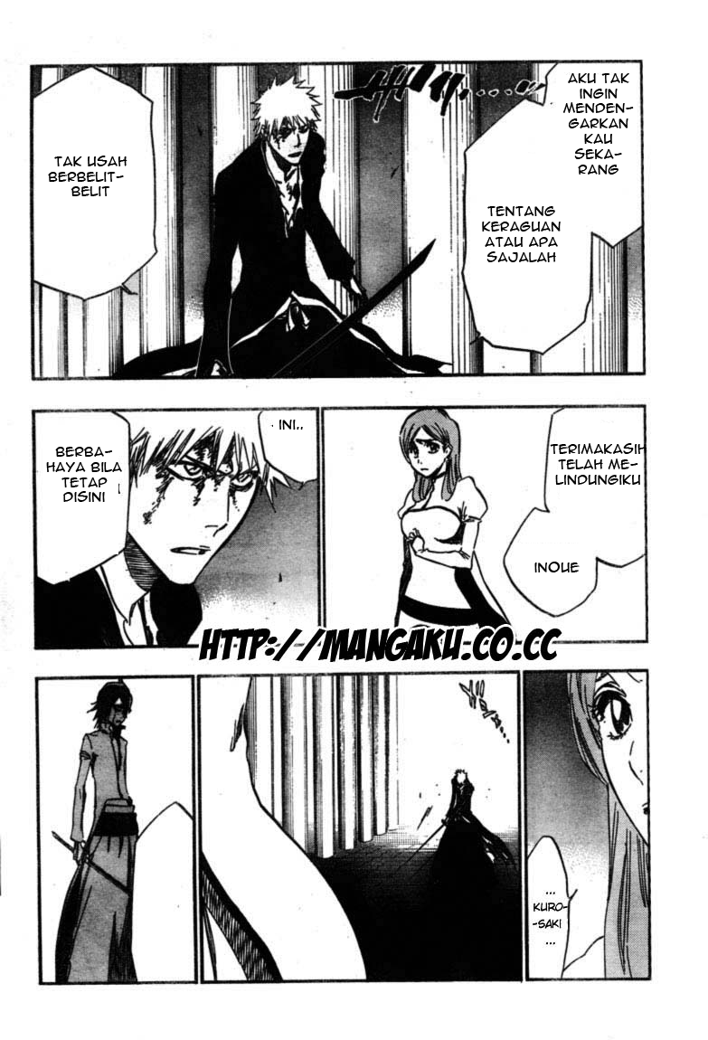 Bleach Chapter 342 Image 5