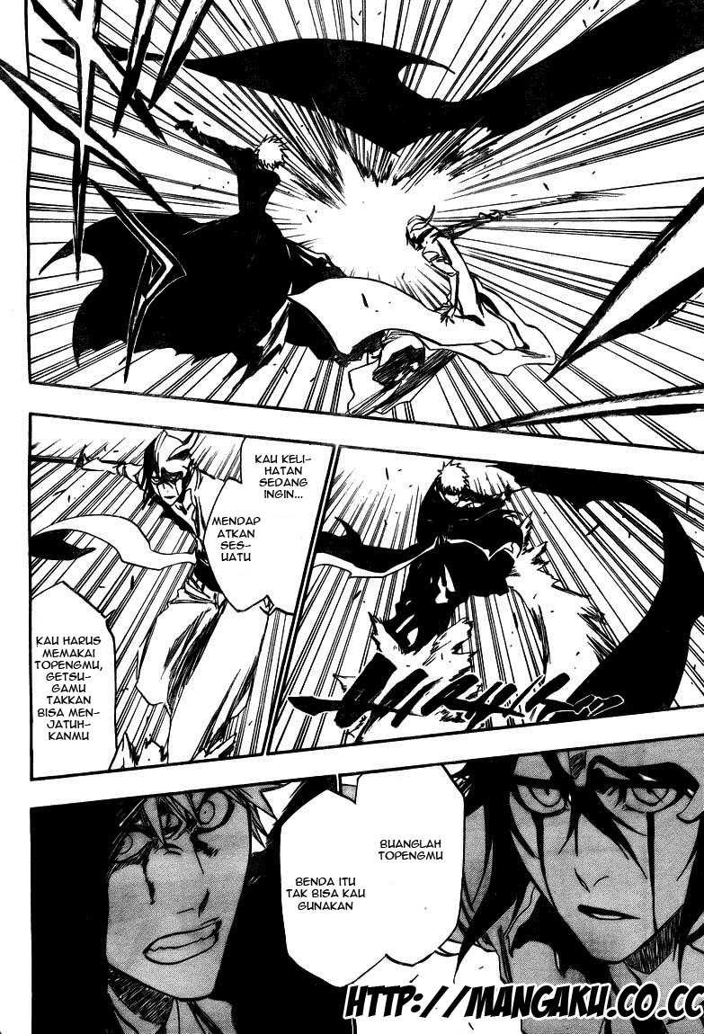 Bleach Chapter 342 Image 9