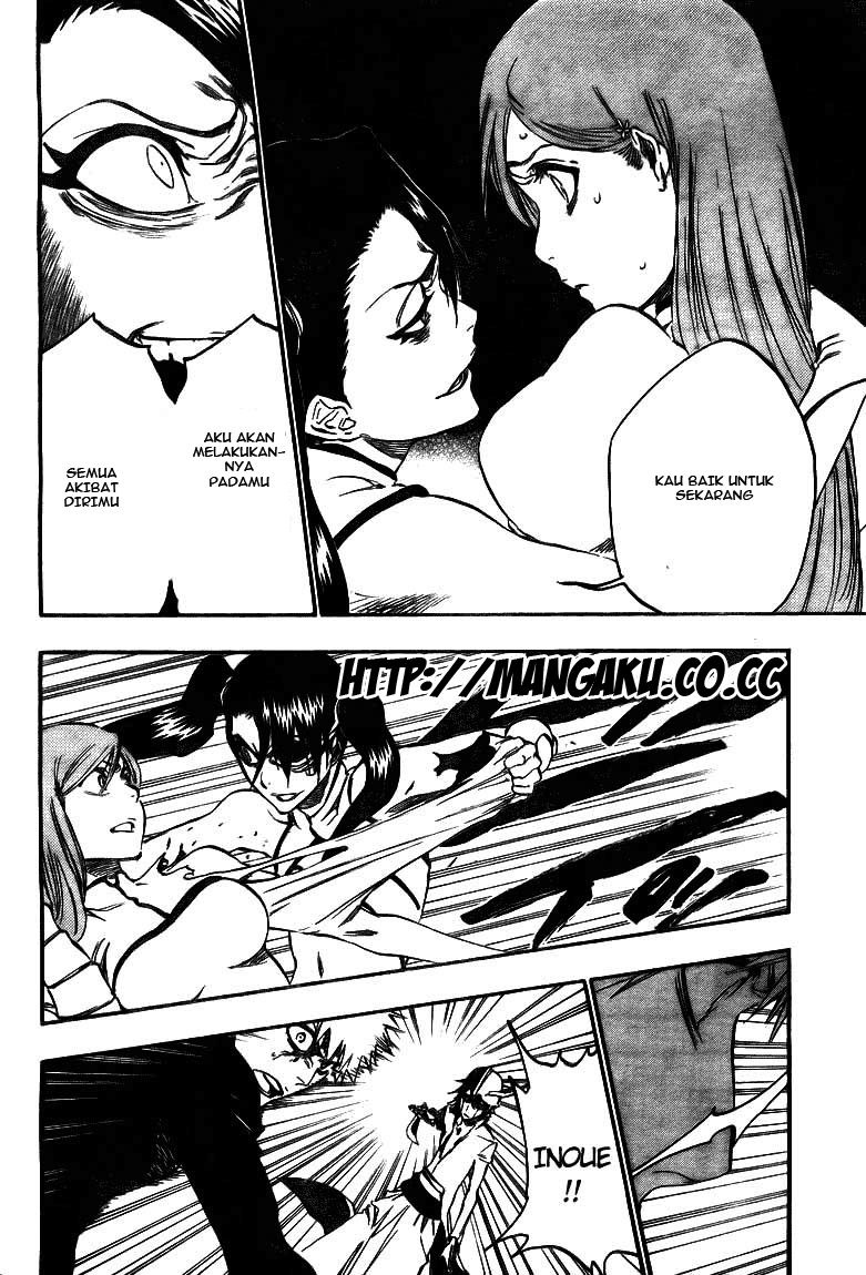Bleach Chapter 342 Image 13
