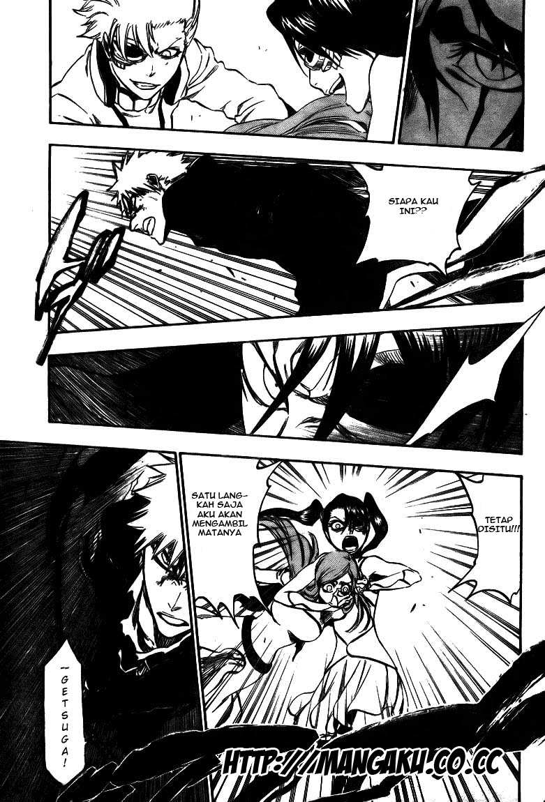 Bleach Chapter 342 Image 14