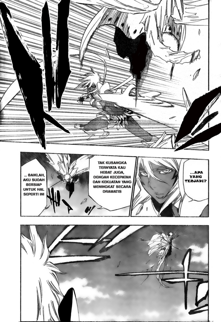 Bleach Chapter 356 Image 5