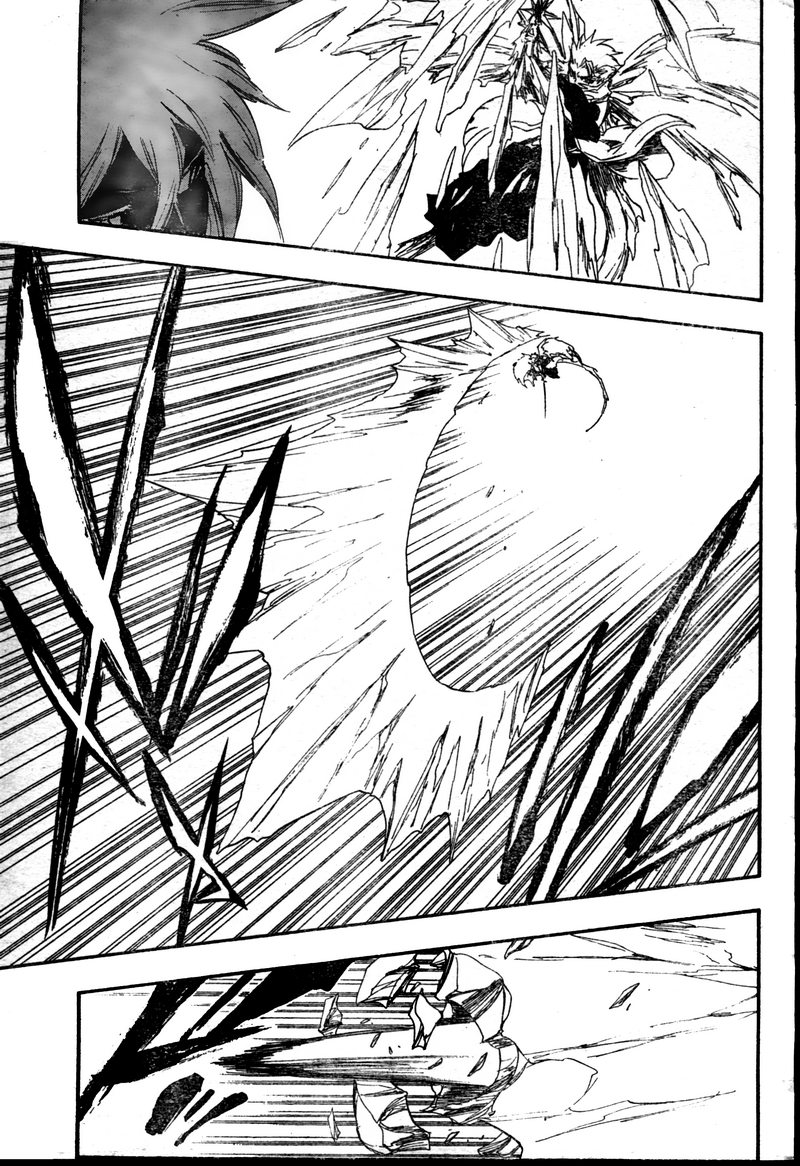 Bleach Chapter 358 Image 4