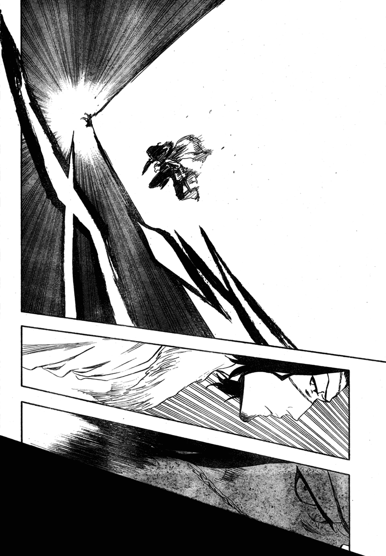 Bleach Chapter 363 Image 7