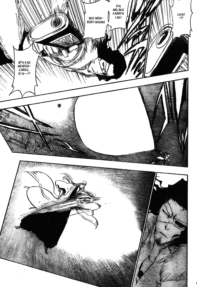 Bleach Chapter 363 Image 8