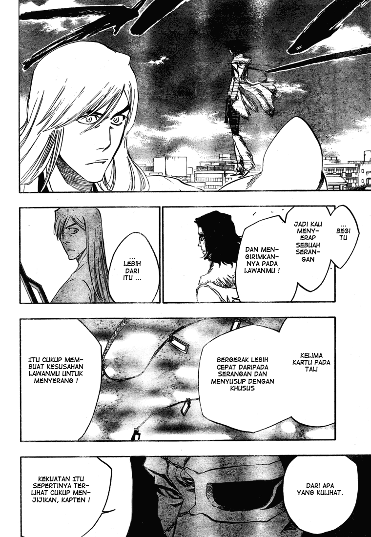 Bleach Chapter 363 Image 11
