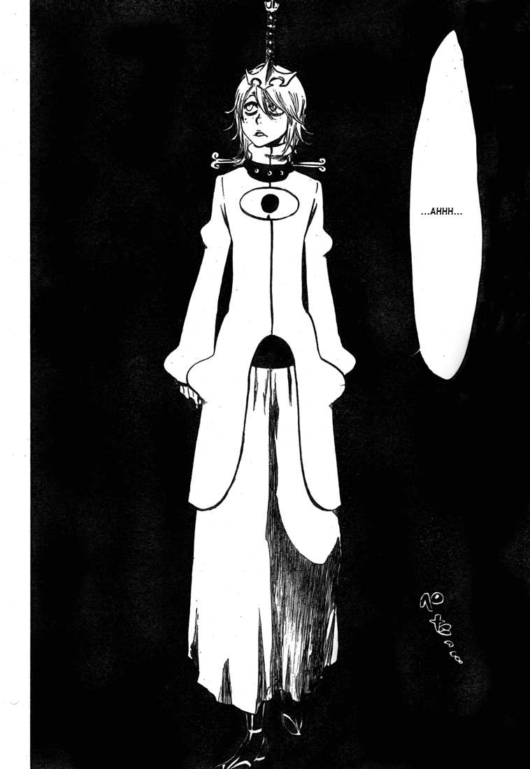 Bleach Chapter 363 Image 17