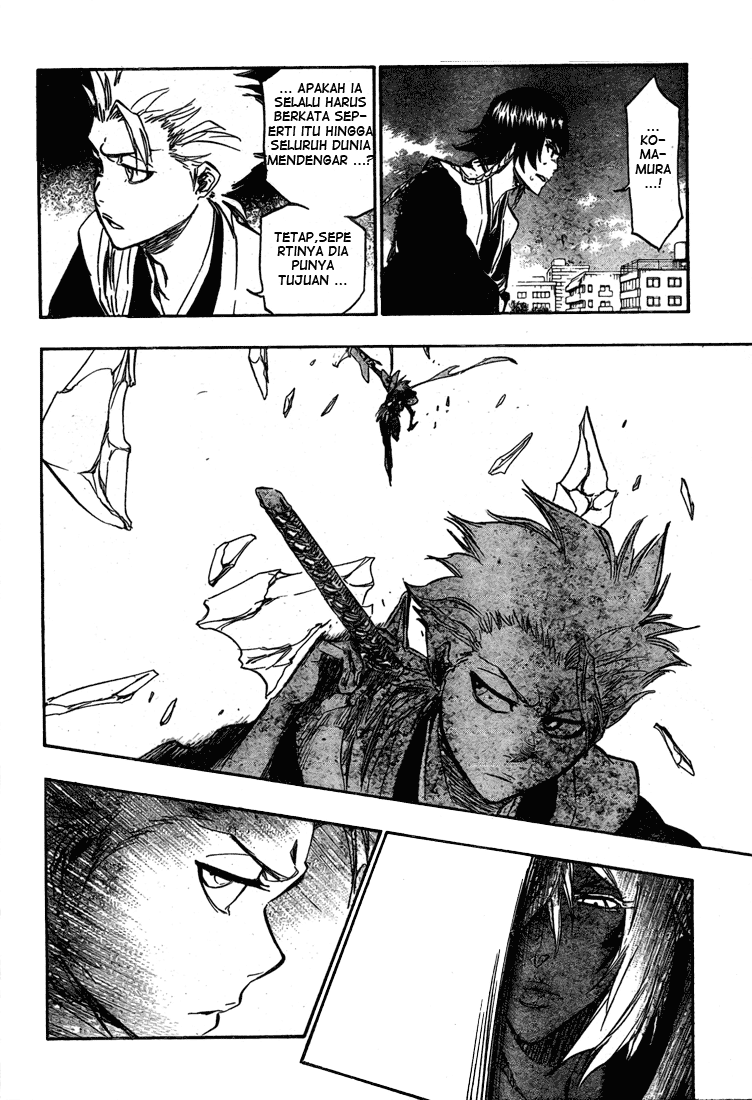 Bleach Chapter 367 Image 6