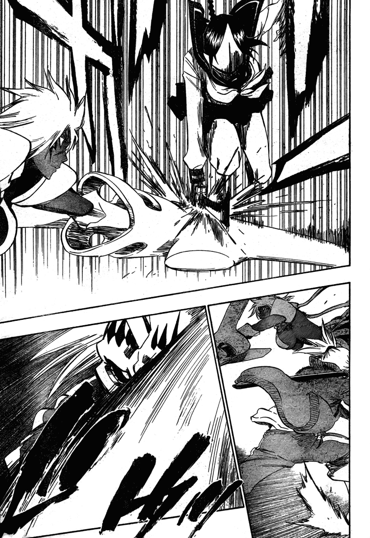 Bleach Chapter 367 Image 7