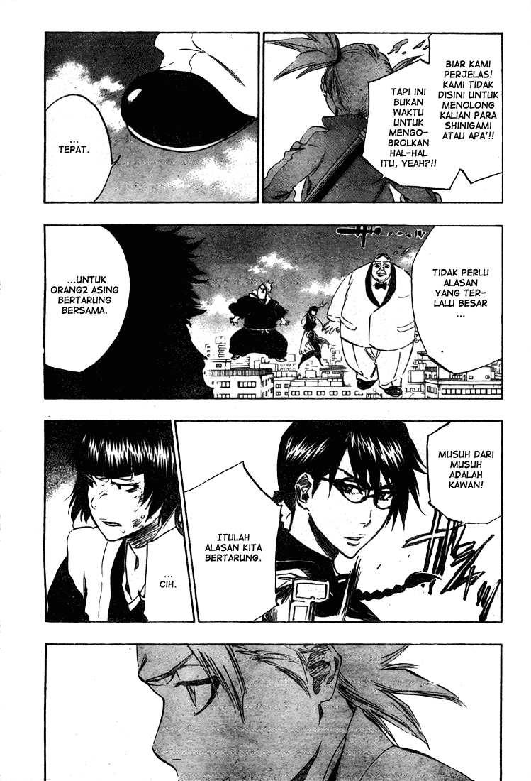 Bleach Chapter 367 Image 9