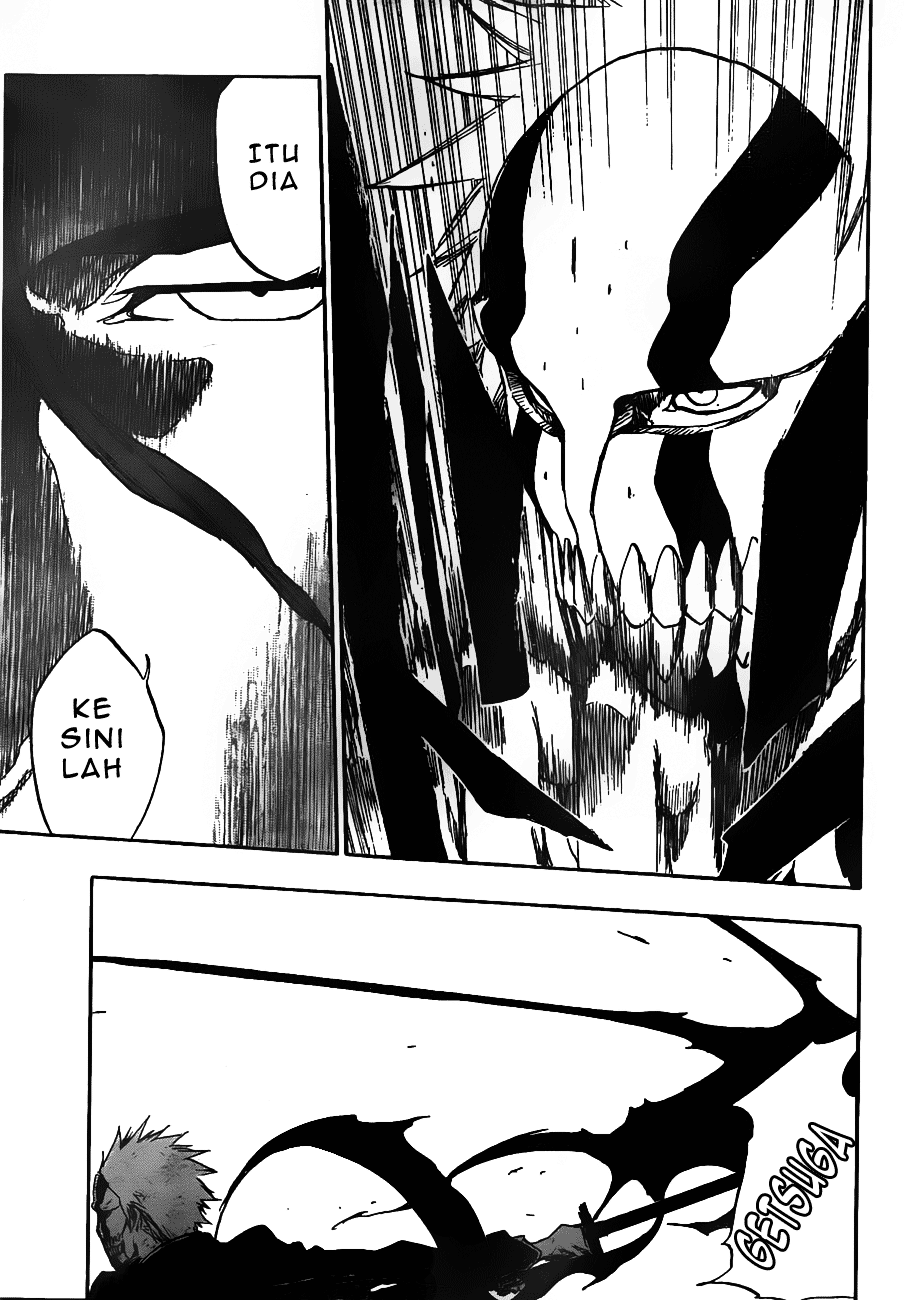 Bleach Chapter 388 Image 9