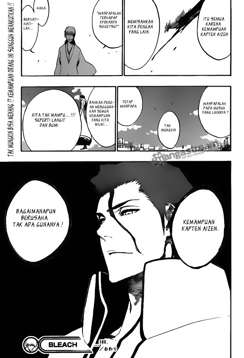 Bleach Chapter 390 Image 10