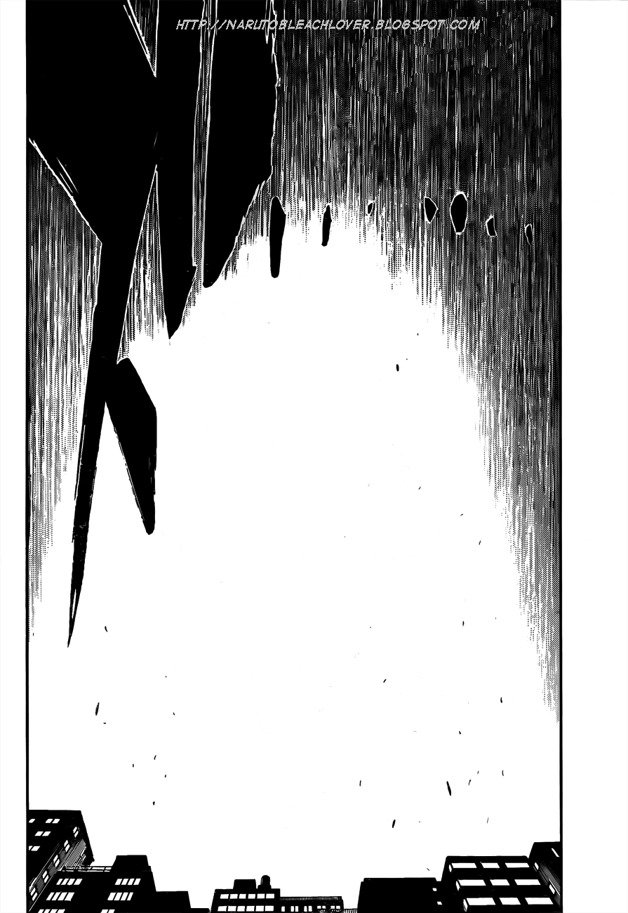 Bleach Chapter 395 Image 10