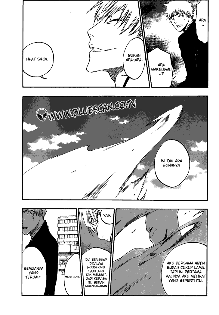 Bleach Chapter 404 Image 11