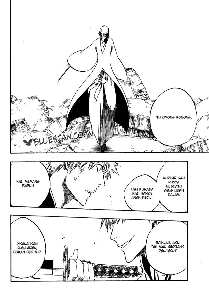 Bleach Chapter 404 Image 14