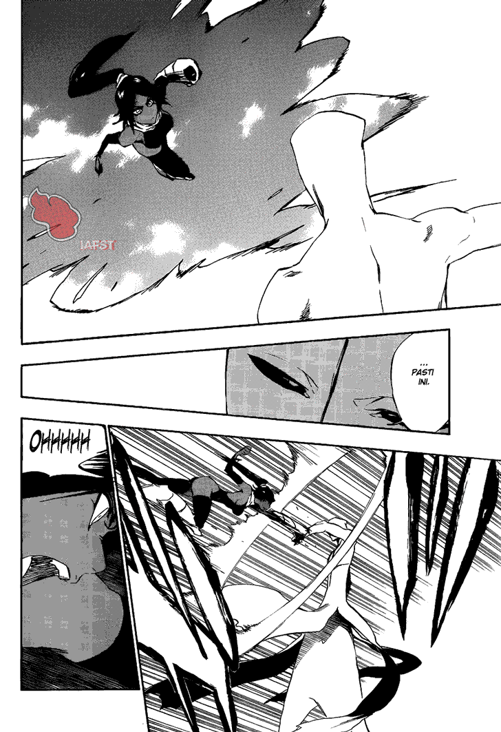 Bleach Chapter 405 Image 10