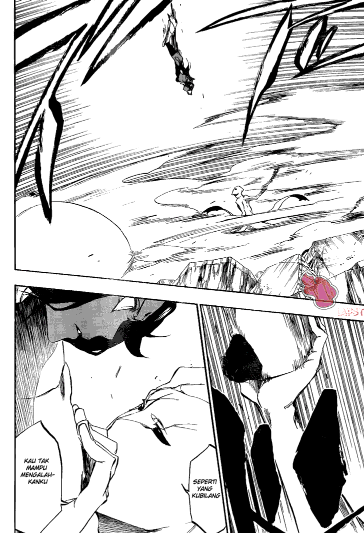 Bleach Chapter 405 Image 14