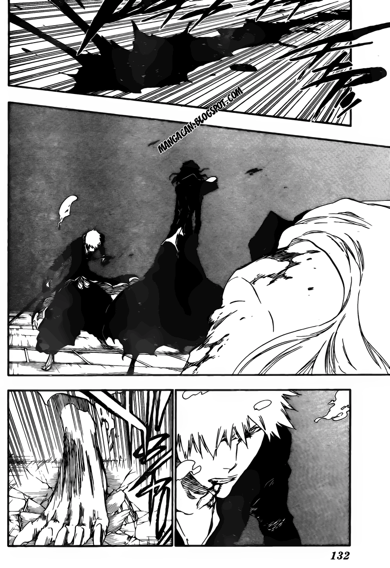 Bleach Chapter 410 Image 18