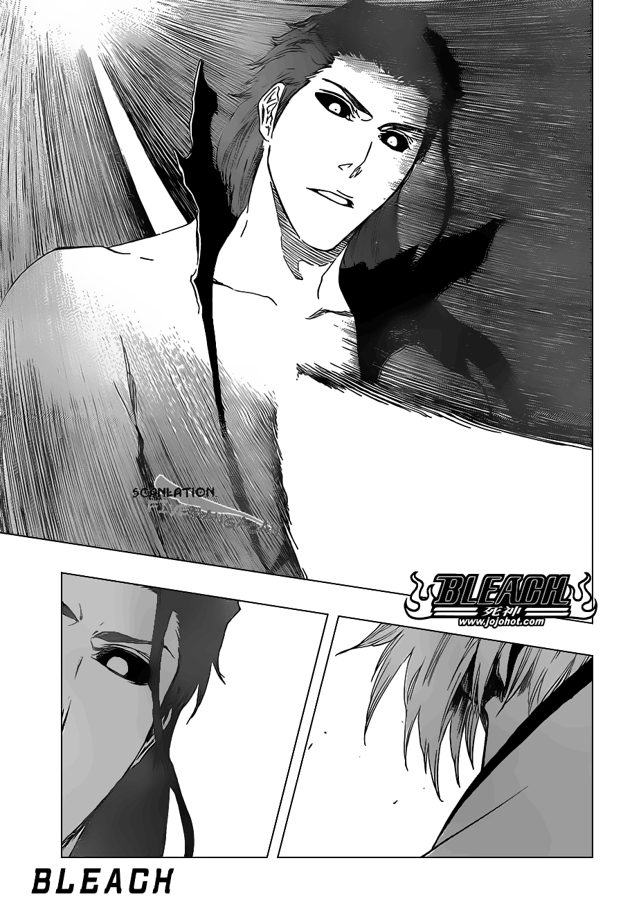 Bleach Chapter 414 Image 3