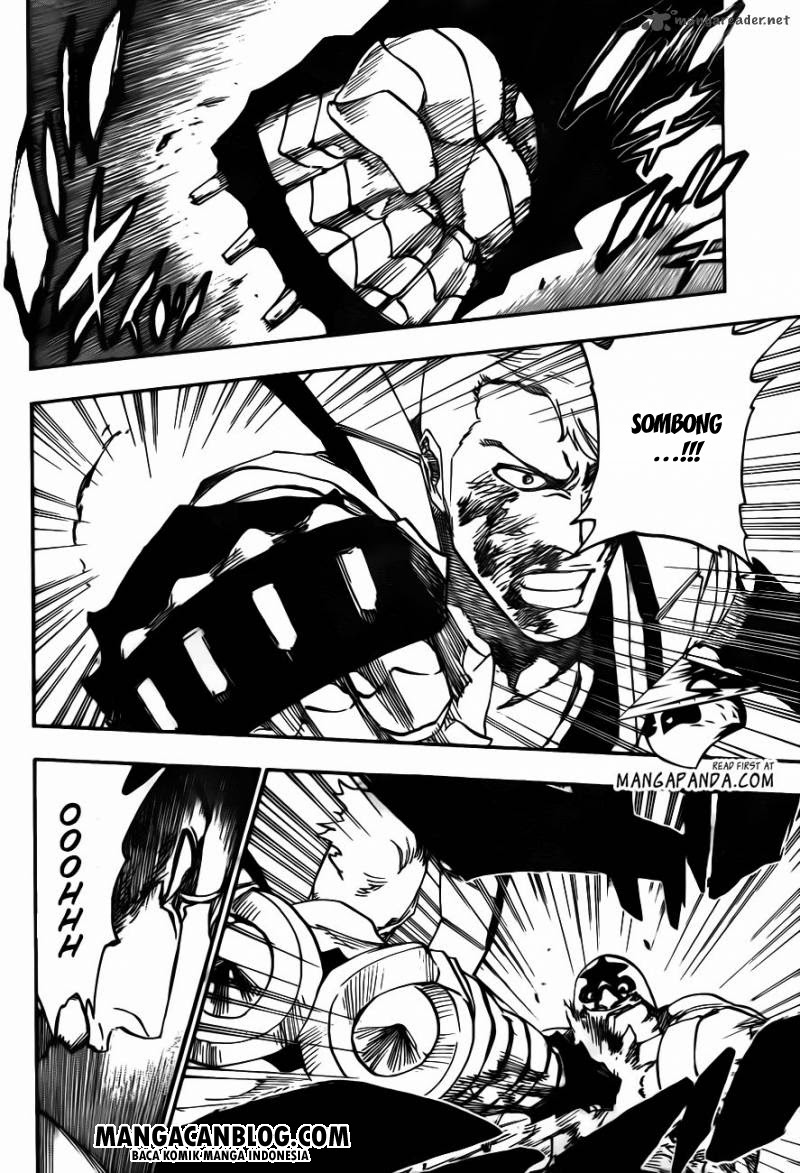 Bleach Chapter 561 Image 6