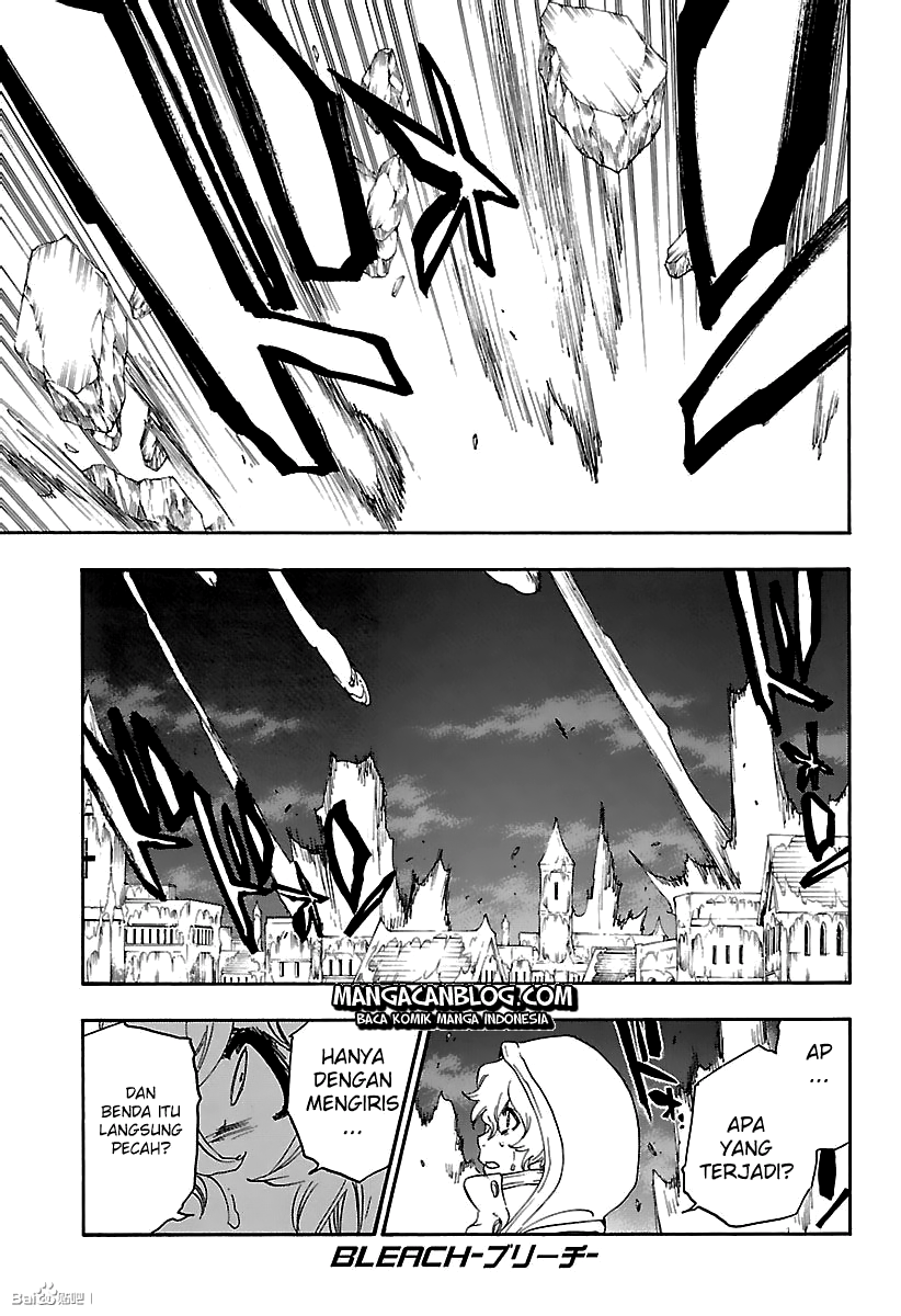 Bleach Chapter 578 Image 2