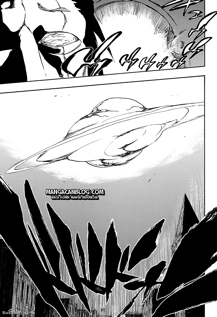 Bleach Chapter 578 Image 11