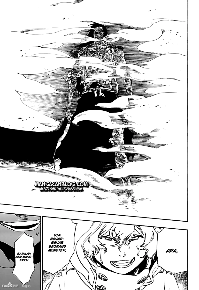 Bleach Chapter 578 Image 13