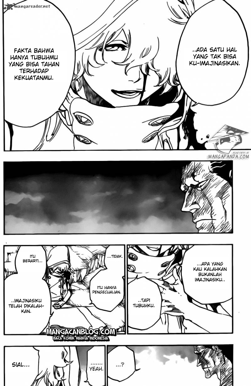 Bleach Chapter 579 Image 5