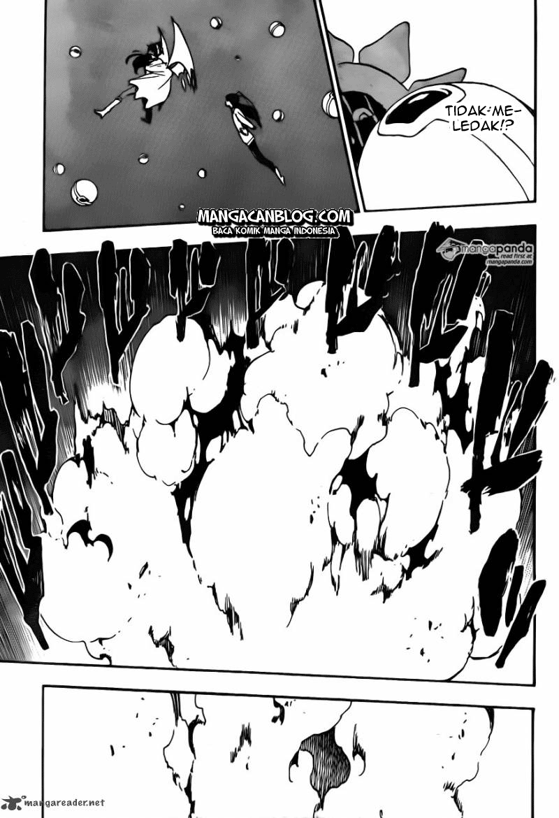 Bleach Chapter 590 Image 11