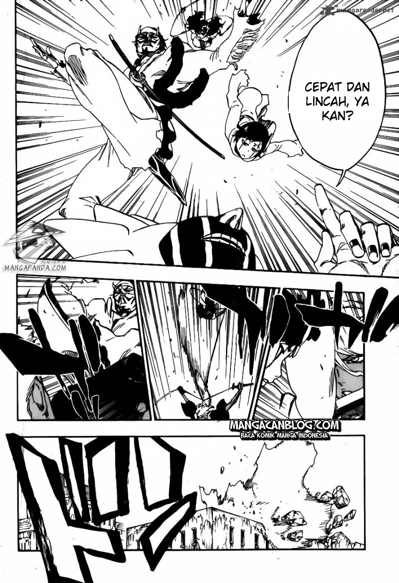 Bleach Chapter 594 Image 6