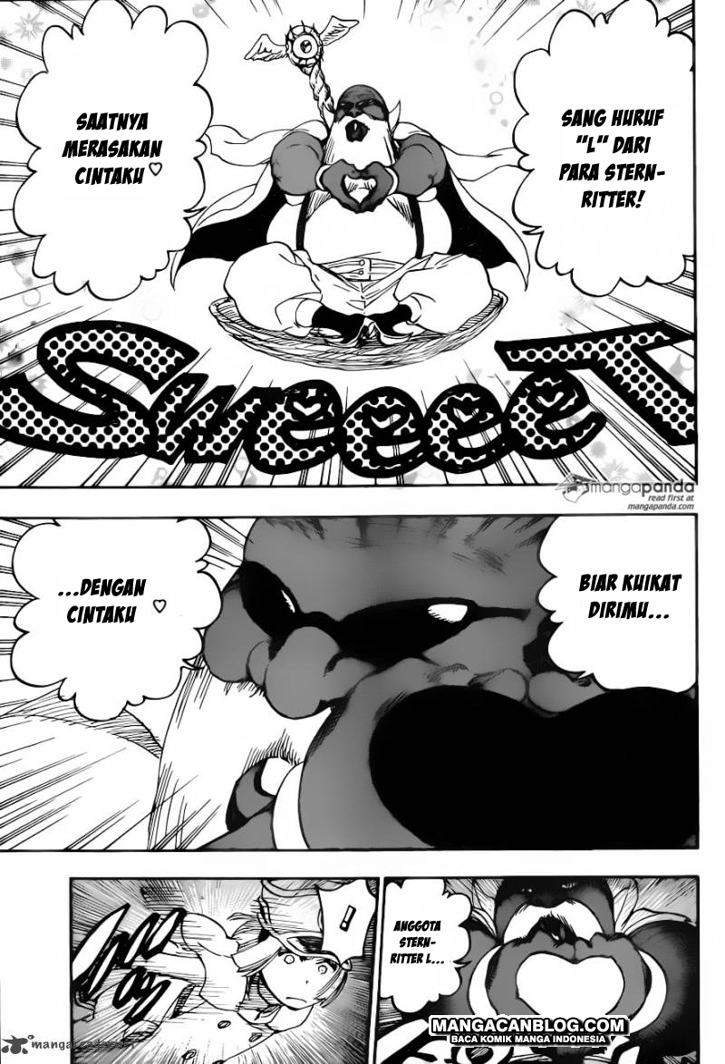Bleach Chapter 594 Image 15