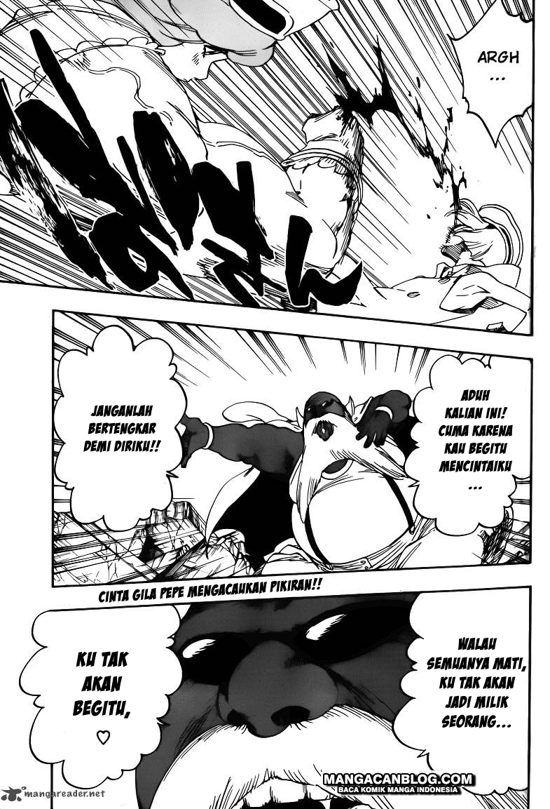 Bleach Chapter 594 Image 17