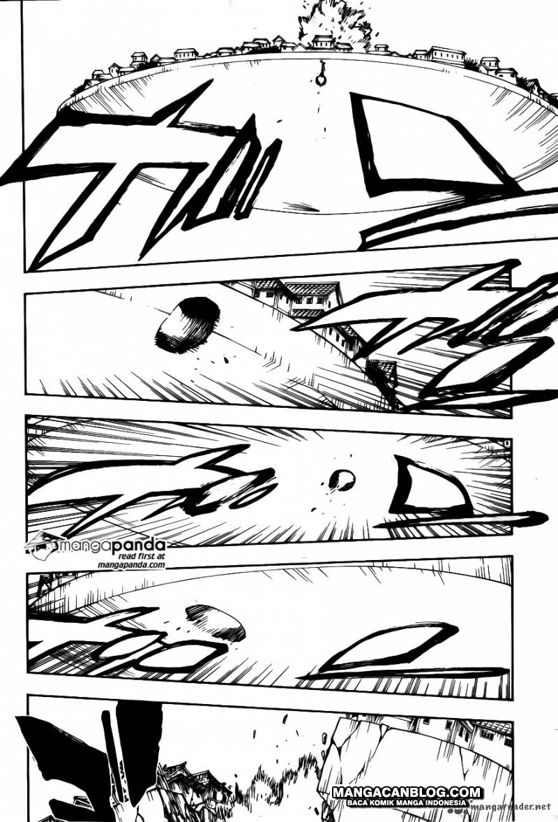 Bleach Chapter 600 Image 5