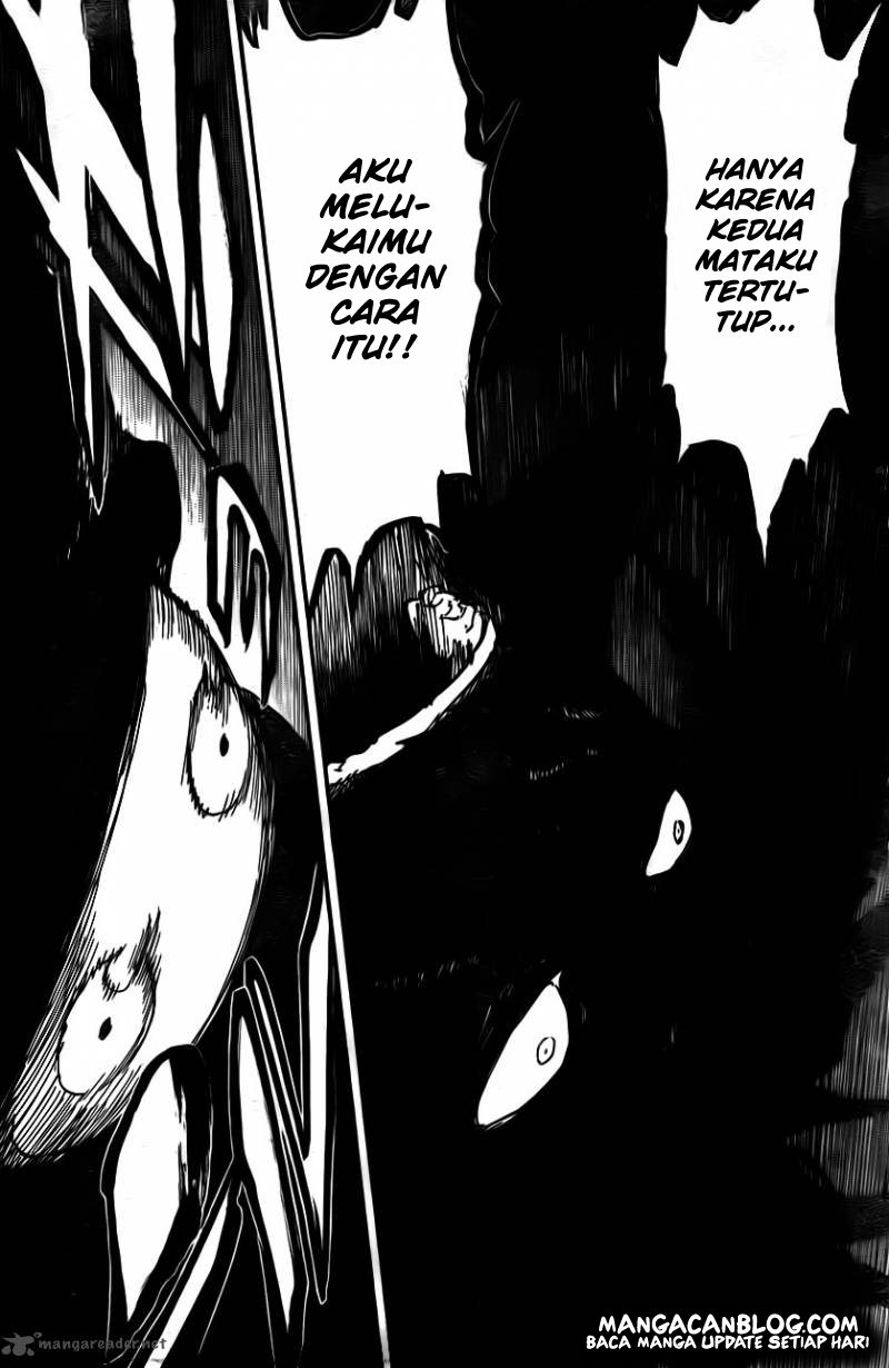 Bleach Chapter 609 Image 11