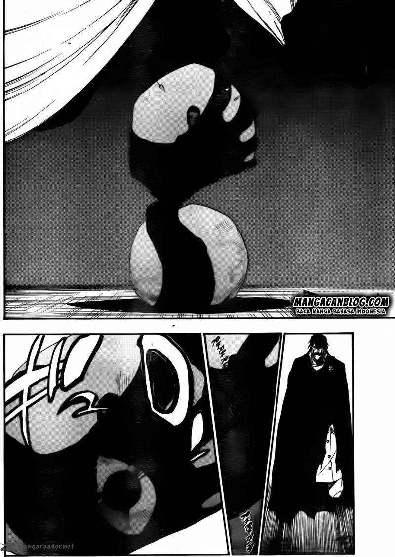 Bleach Chapter 617 Image 6
