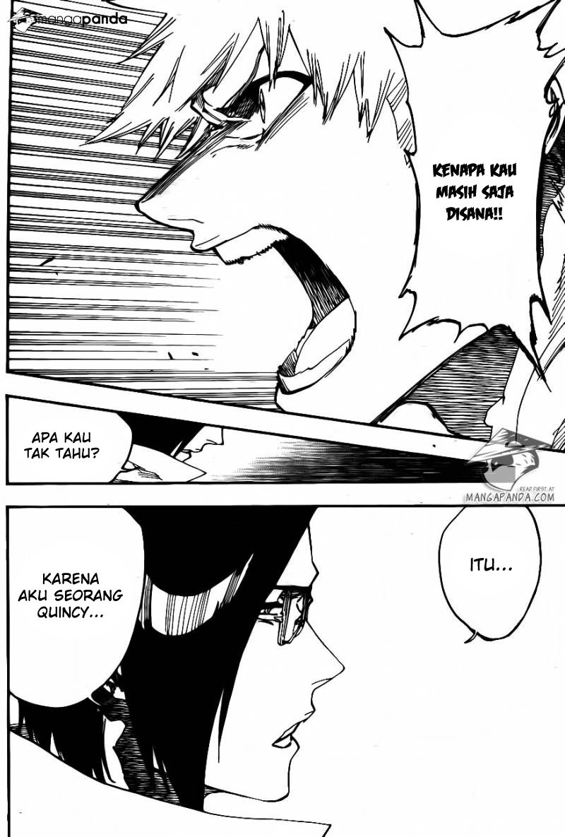 Bleach Chapter 620 Image 5