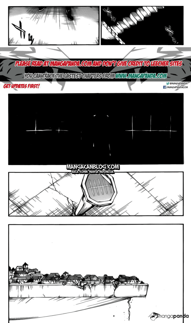 Bleach Chapter 624 Image 6
