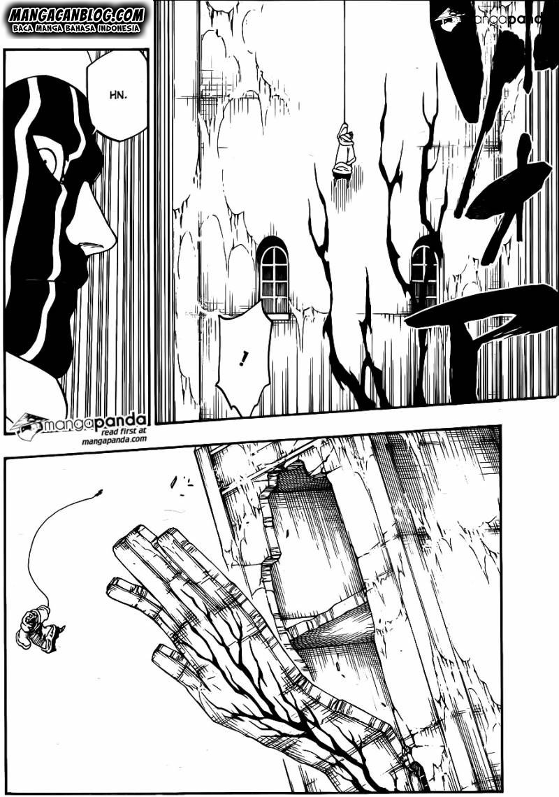 Bleach Chapter 638 Image 7