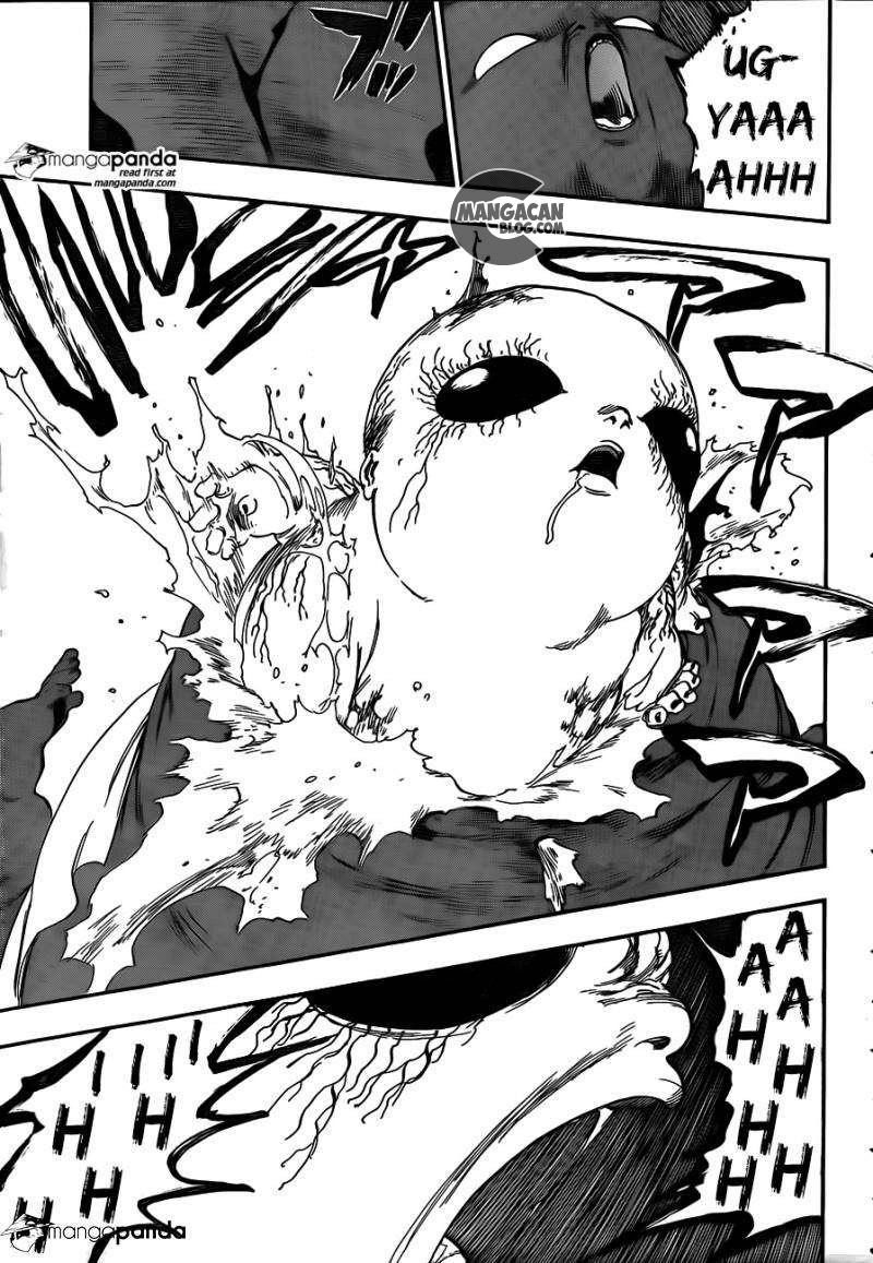 Bleach Chapter 639 Image 11