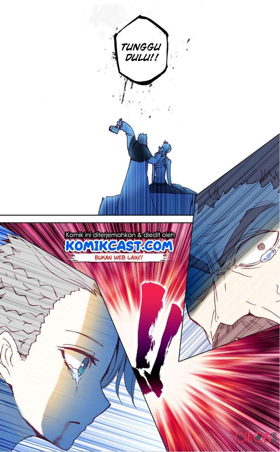Long Live the King Chapter 21 Image 6