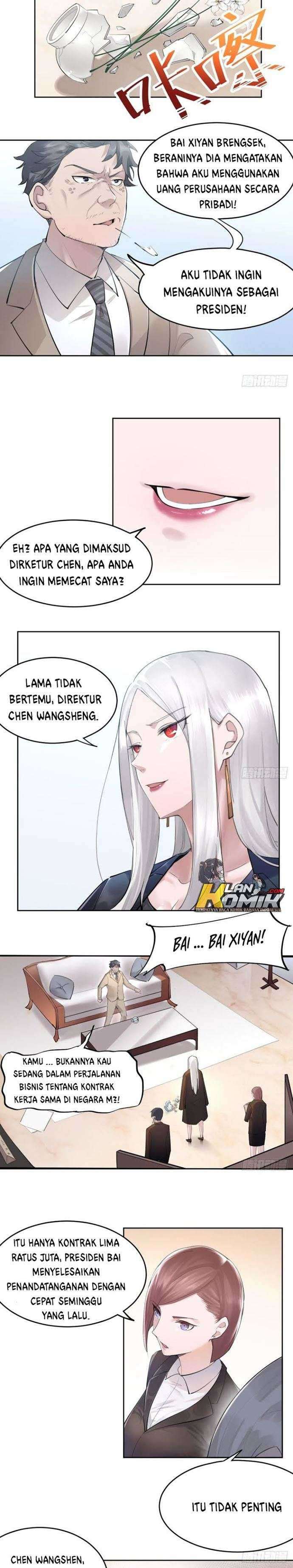 Call Me Nemesis Chapter 1 Image 2