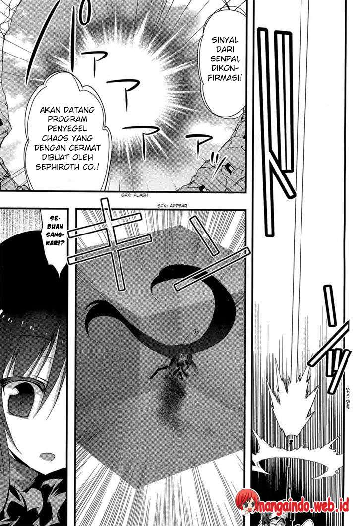 Baroque Knight Chapter 10 Image 25