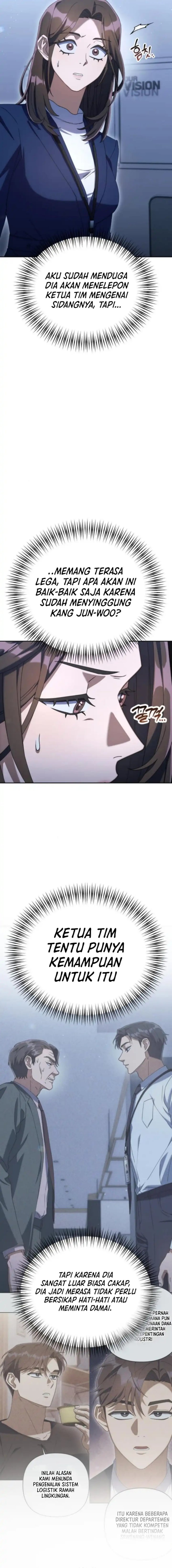 Off Work Today Too Chapter 12 Image 2